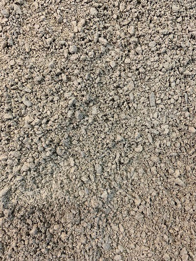 limestone screening